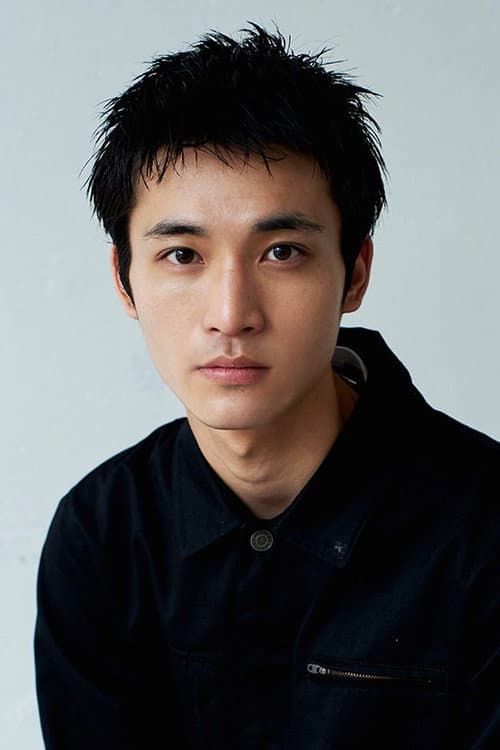Gai Ueno foto