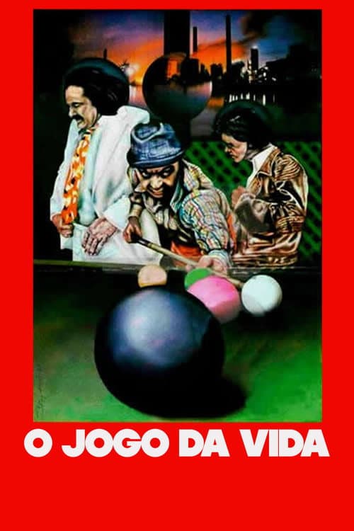 O Jogo da Vida (1977) poster