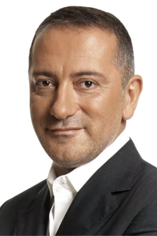 Fatih Altaylı foto