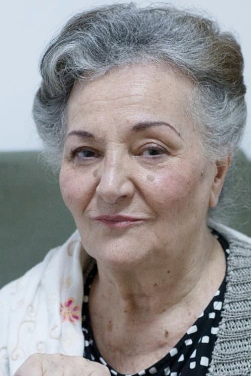 Carmen Segarra foto
