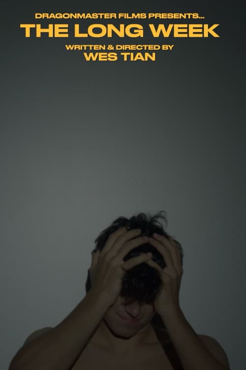 The Long Week (2025) poster