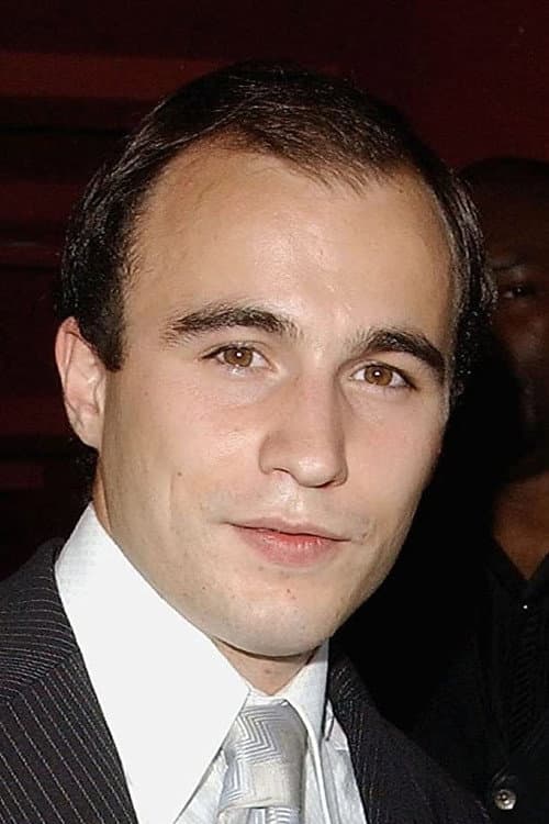 Roland Manookian foto