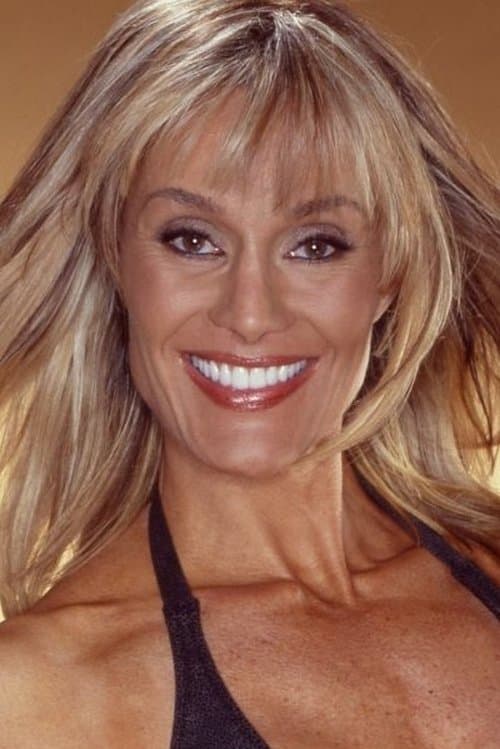 Cory Everson foto