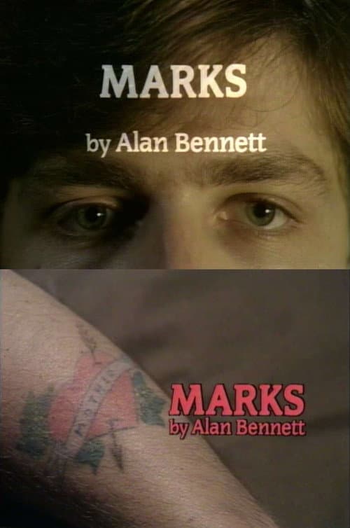Marks (1982) poster
