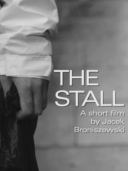 The Stall (2024) poster