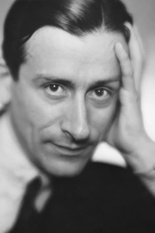 Raymond Bernard foto