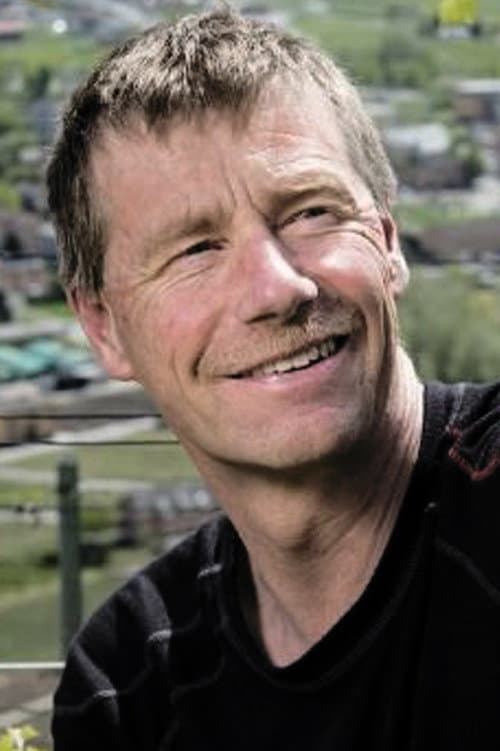 Benoît Dorsaz foto
