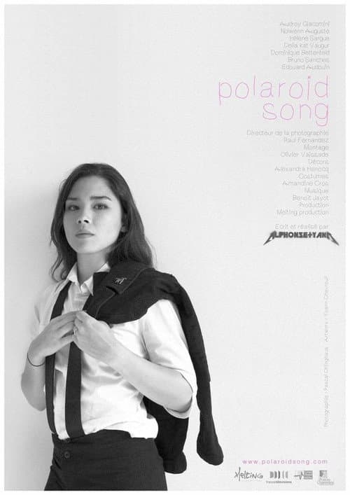 Polaroid Song (2012) poster