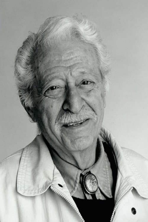 Joe Grant foto
