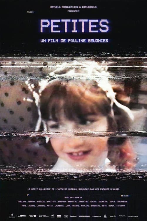 Petites (2021) poster