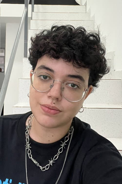 Gabriela Pinheiro foto