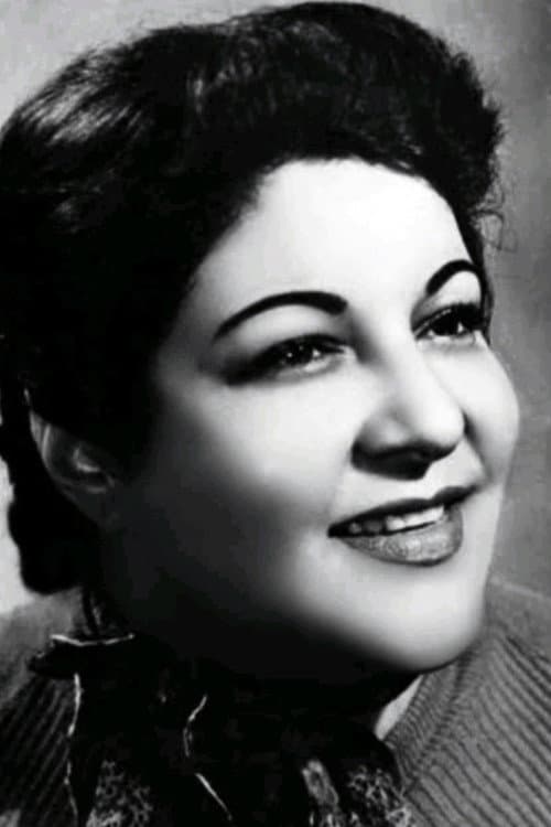 María Esther Corán foto