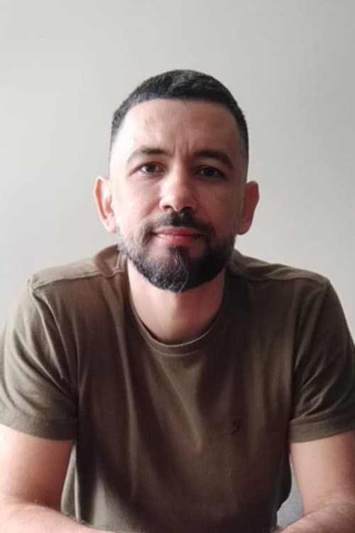 Leandro Olímpio foto