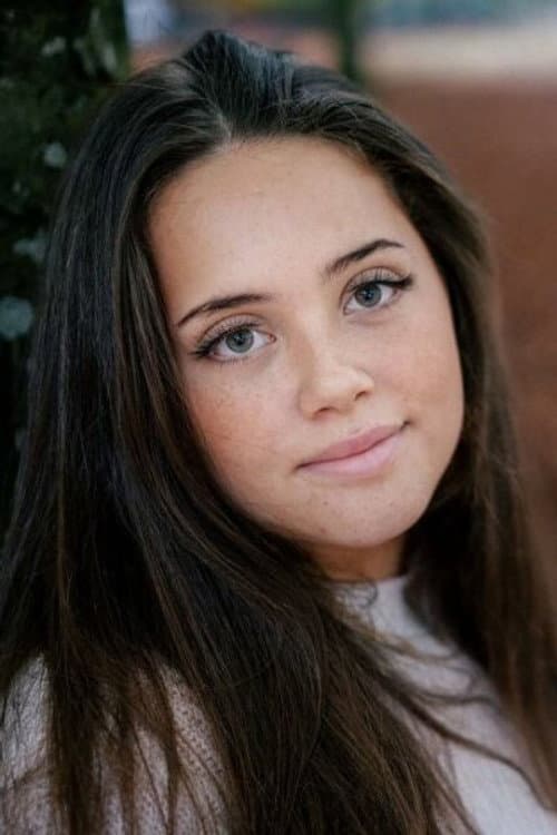 Rosita Nellie Holse Gjurup foto