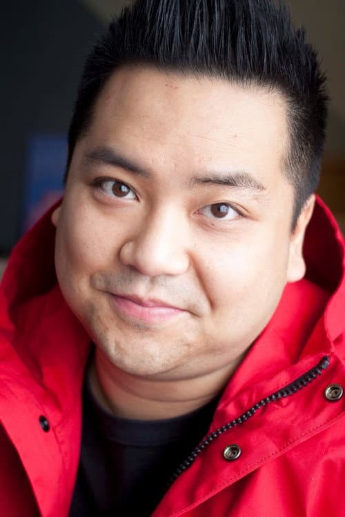 Andrew Phung foto