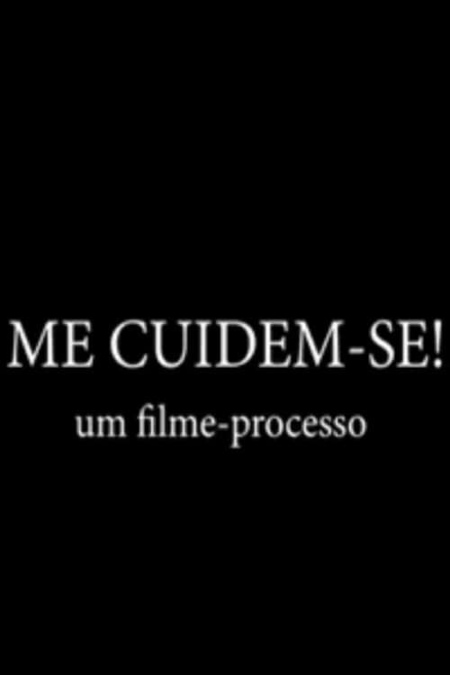 Me Cuidem-se! (2020) poster