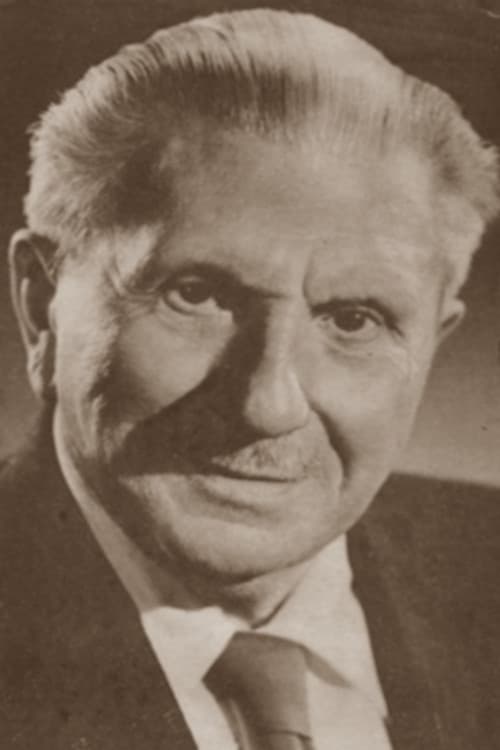 Hector Charland foto