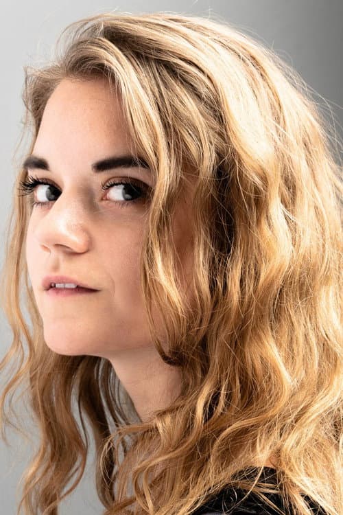 Maria Winther Nørgaard foto
