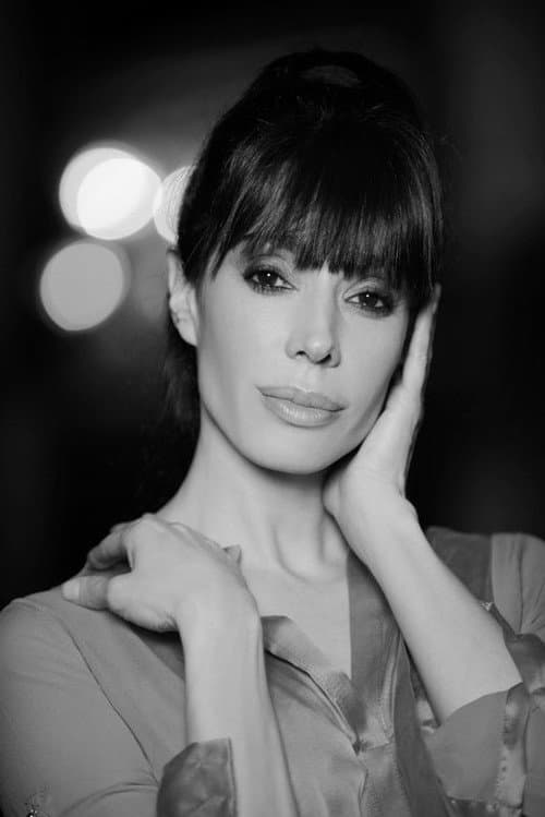 Laura Fidalgo foto