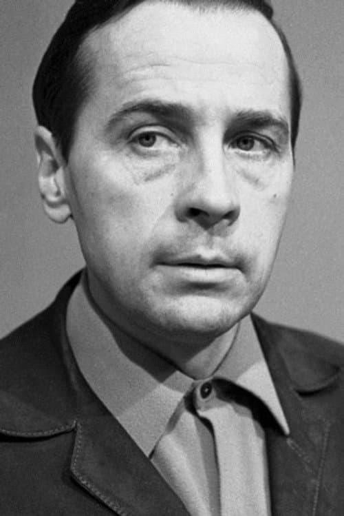 Edmund Fetting foto