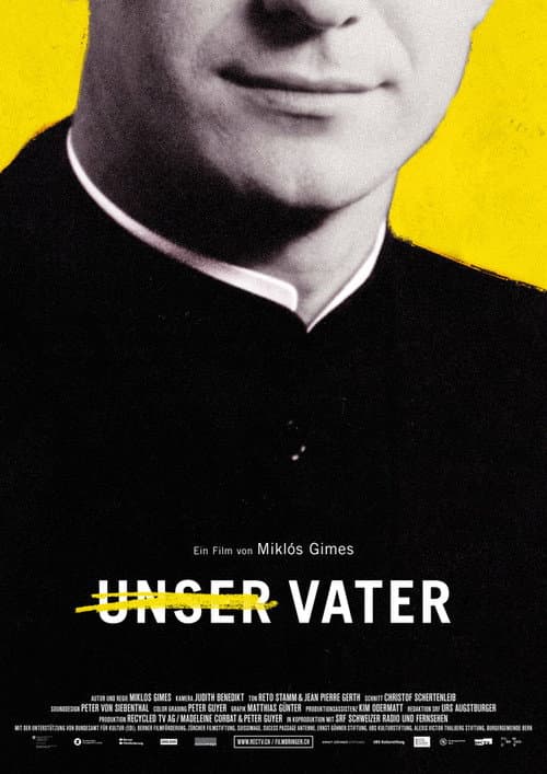 Unser Vater (2023) poster