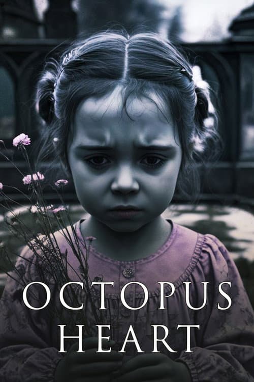 Octopus Heart (2024) poster