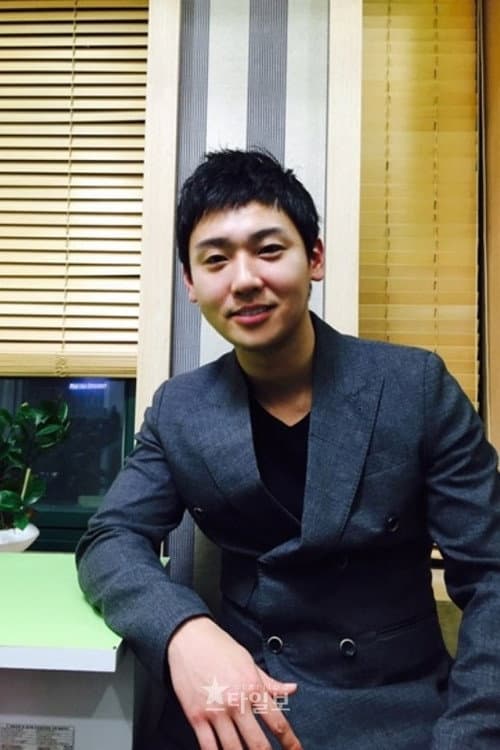 Son Woo-hyuk foto