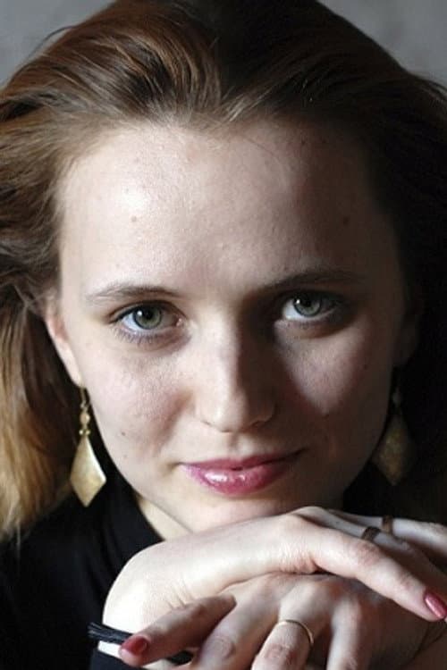 Kseniya Sakharnova foto