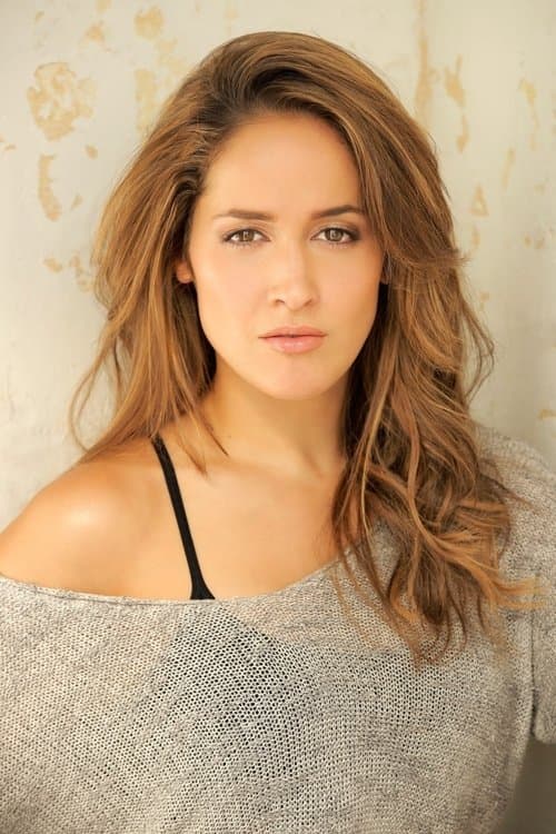 Jaina Lee Ortiz foto