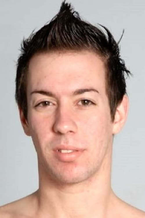 Steven Carmichael foto