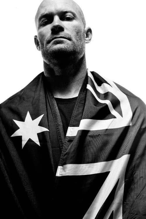 Matt Mumford foto