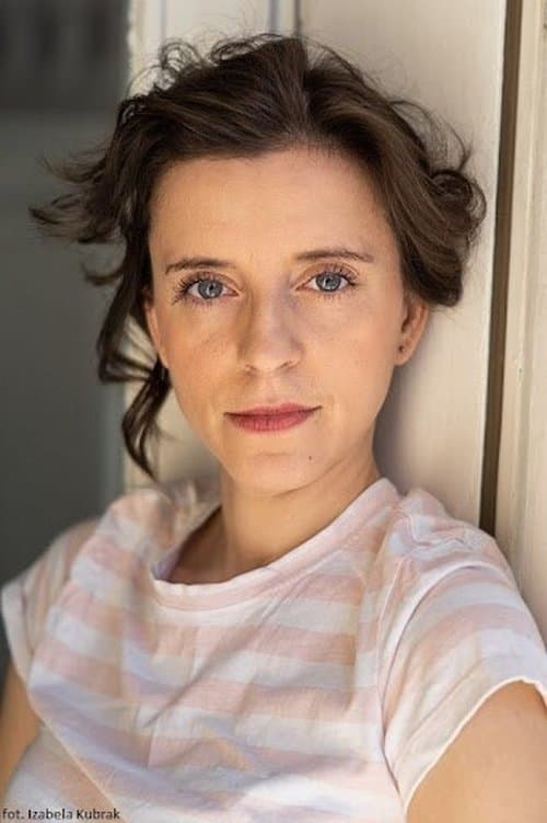 Monika Frajczyk foto