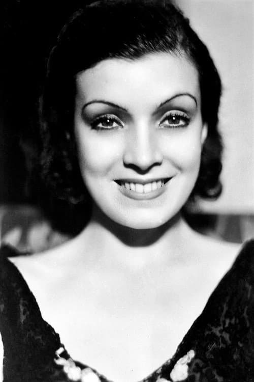 Conchita Montenegro foto