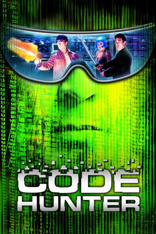 Virtual Storm (2002) poster