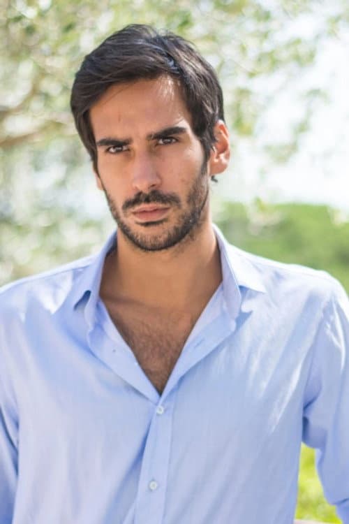 Federico Giunti foto