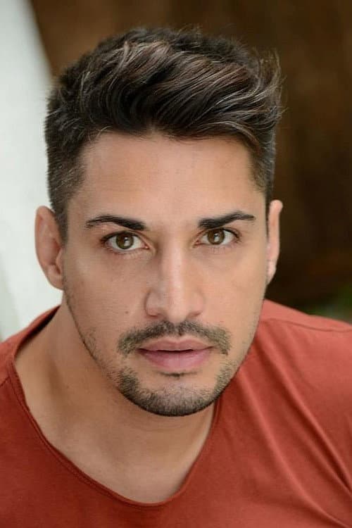Zane Hopkins foto