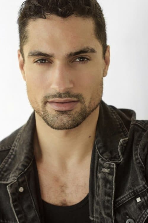 Darien Martin foto