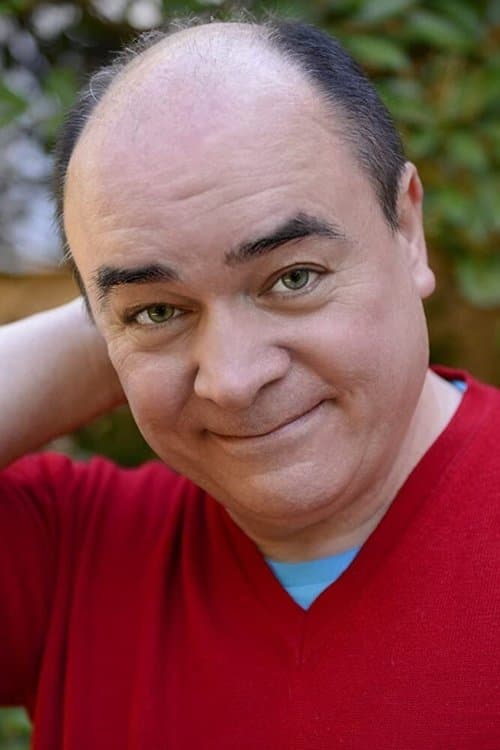 Craig Stevenson foto