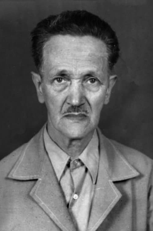 Mohamed Mahboub Stambouli foto