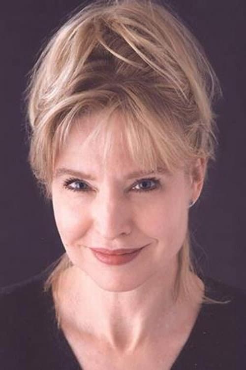 Janet Zarish foto
