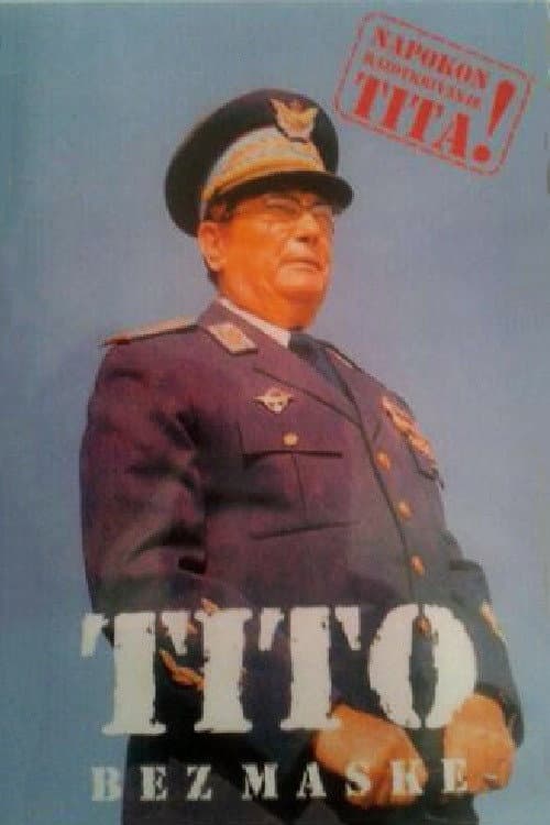 Tito bez maske (2010) poster
