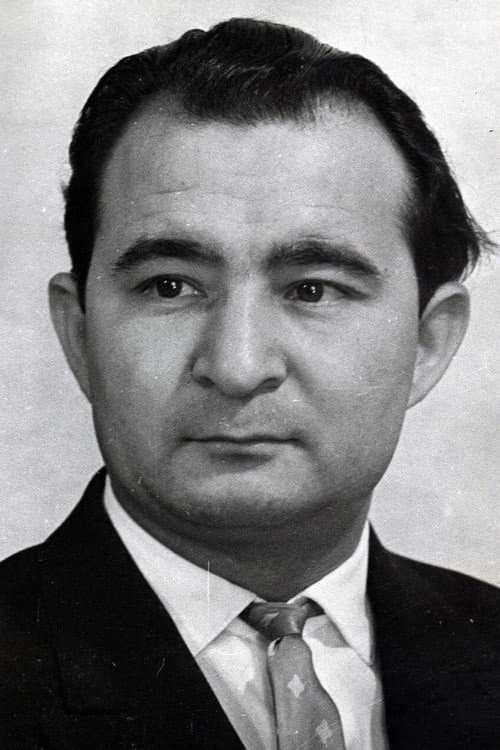 Латиф Файзиев foto