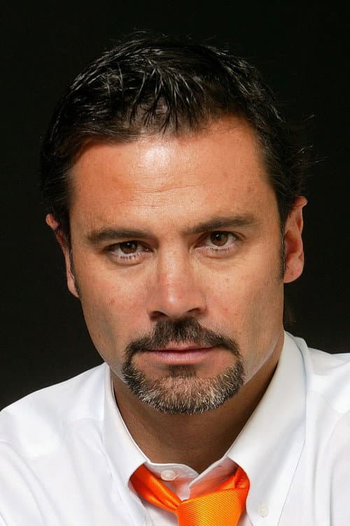Felipe Camiroaga foto