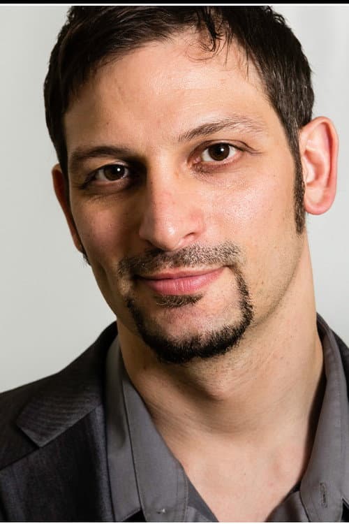 Robbie Dias foto
