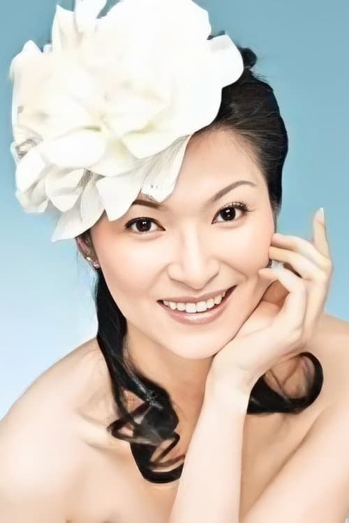 黃卓玲 foto