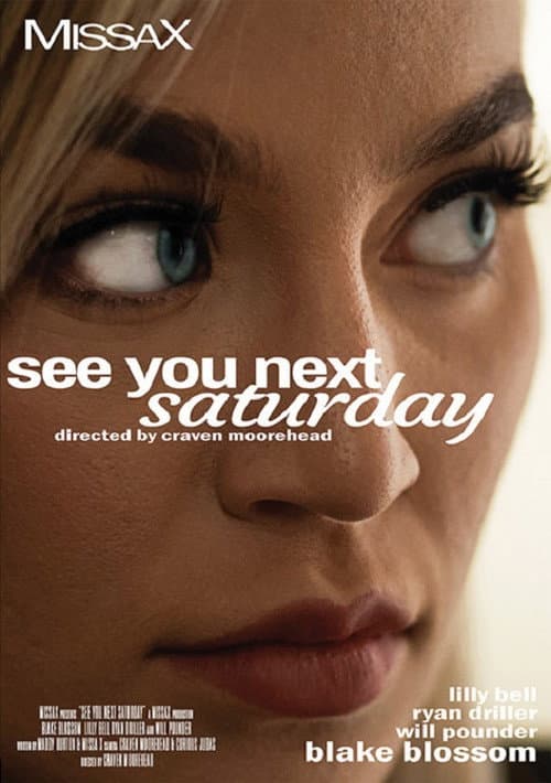 See You Next Saturday (2023) poster