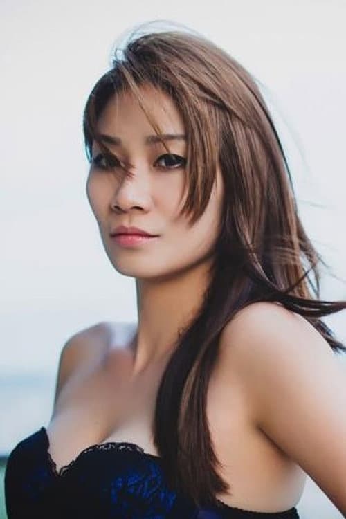Angeline Yap foto