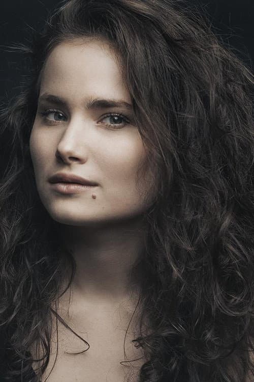 Agnieszka Kościelniak foto