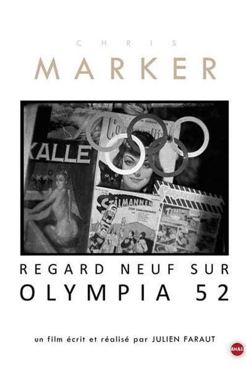 Un Regard Neuf Sur Olympia 52 (2013) poster