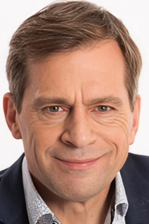 Normand Bissonnette foto